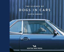 SILENCE OF DOGS IN CARS