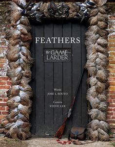 FEATHERS: THE GAME LARDER