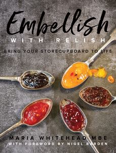 EMBELLISH WITH RELISH: HOME COMFORTS FROM HAWKSHEAD RELISH