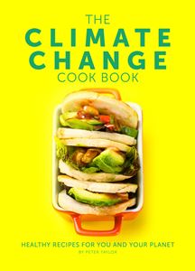 CLIMATE CHANGE COOK BOOK