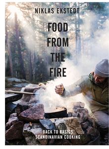 FOOD FROM THE FIRE