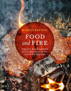 FOOD AND FIRE