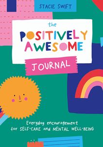 POSITIVELY AWESOME JOURNAL