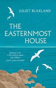 EASTERNMOST HOUSE