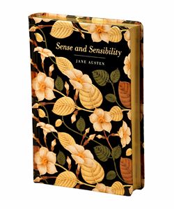 SENSE AND SENSIBILITY (CHILTERN CLASSICS)