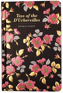 TESS OF THE DURBERVILLES (CHILTERN CLASSICS)