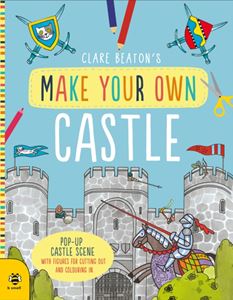 MAKE YOUR OWN CASTLE (B SMALL)