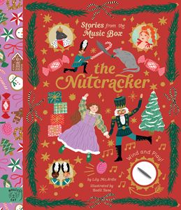 NUTCRACKER (WIND AND PLAY)