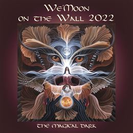 WEMOON ON THE WALL 2022 CALENDAR