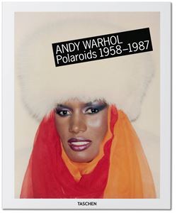 ANDY WARHOL: POLAROIDS 1958-1987 (TASCHEN)