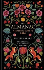 Almanac jacket cover