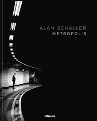 Metropolis cover