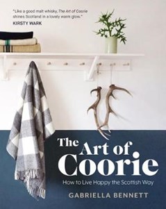 Cover for The Art of Coorie