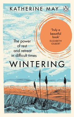 Book jacket image for Katherine May's Wintering