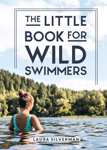 little book of wild swimming jacket cover