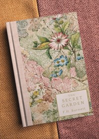 Cover for The Secret Garden